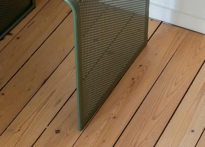 Spacious Belle Epoque House With Free Parking 奥斯滕德