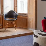 Spacious Belle Epoque House With Free Parking * Ostende