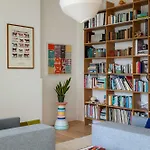 Spacious Belle Epoque House With Free Parking Остенде