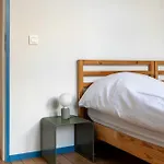 Spacious Belle Epoque House With Free Parking Будинок відпочинку *