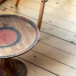 Spacious Belle Epoque House With Free Parking * Ostende