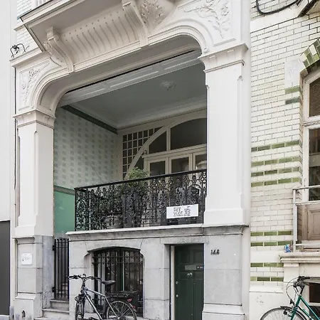 Spacious Belle Epoque House With Free Parking Semesterbostad *