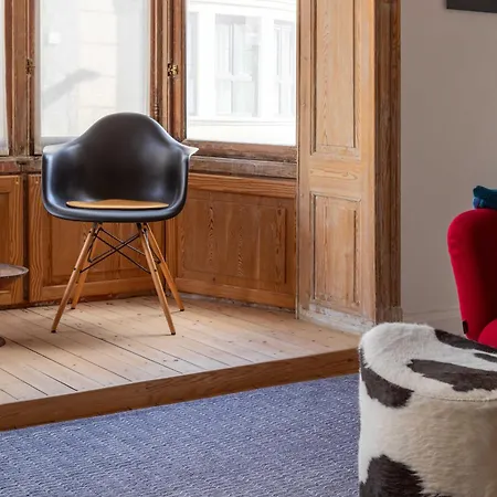 Spacious Belle Epoque House With Free Parking * 奥斯滕德