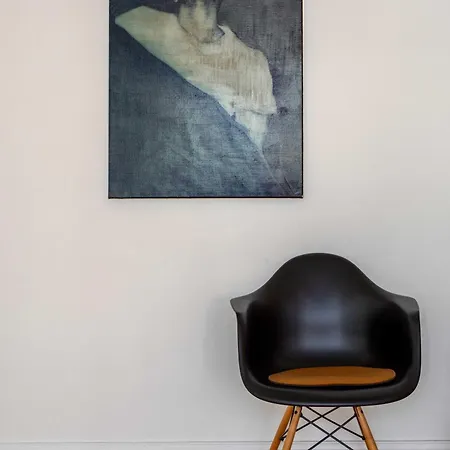 Spacious Belle Epoque House With Free Parking