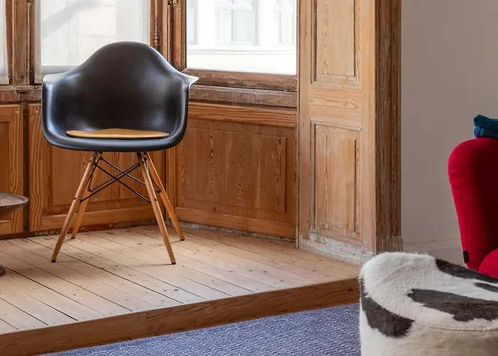 Spacious Belle Epoque House With Free Parking * Ostend