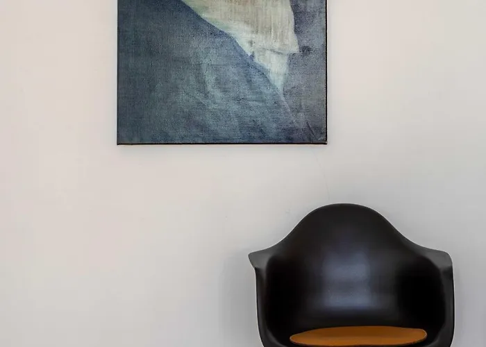 Spacious Belle Epoque House With Free Parking