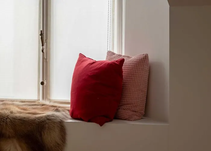 Tatil Evi Spacious Belle Epoque House With Free Parking