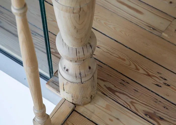 Tatil Evi Spacious Belle Epoque House With Free Parking