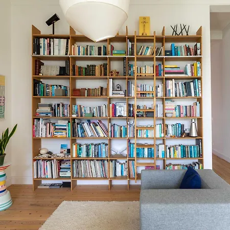 Spacious Belle Epoque House With Free Parking Дом отдыха *