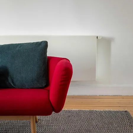 Spacious Belle Epoque House With Free Parking Дом отдыха